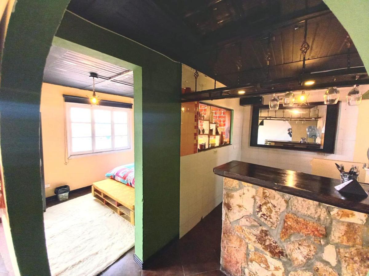 Donde Pepe Loft Apartasuite. Zipaquirá Exteriér fotografie